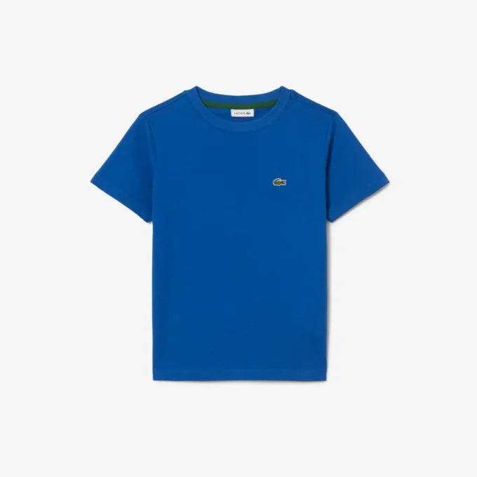 Kinder-Baumwoll-T-Shirt