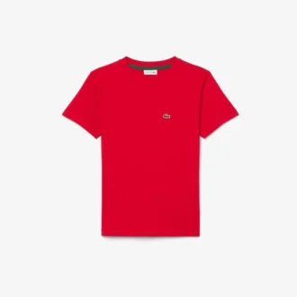 Kinder-Baumwoll-T-Shirt