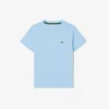 Kinder-Baumwoll-T-Shirt