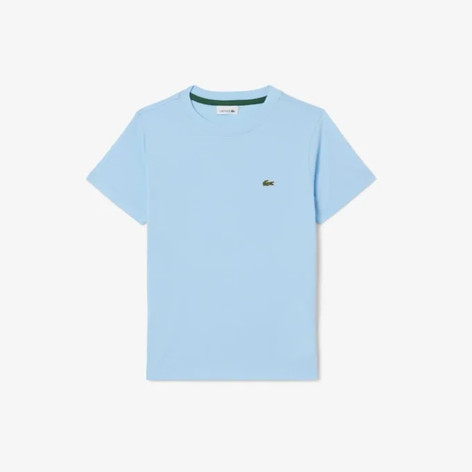 Kinder-Baumwoll-T-Shirt