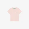 Kinder-Baumwoll-T-Shirt