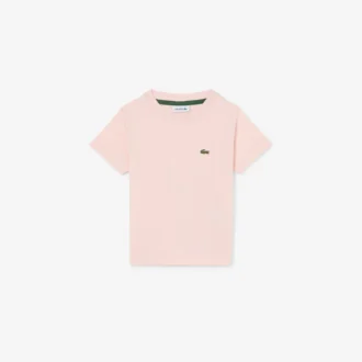 Kinder-Baumwoll-T-Shirt