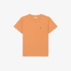 Kinder-Baumwoll-T-Shirt