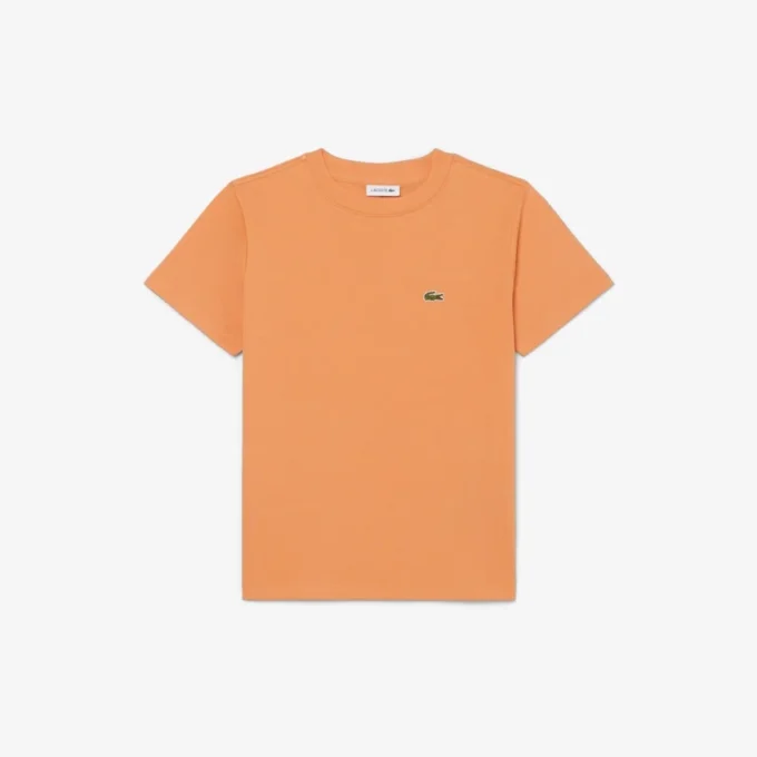 Kinder-Baumwoll-T-Shirt