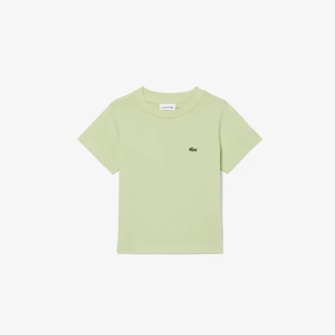 Kinder-Baumwoll-T-Shirt