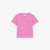 Kinder-Baumwoll-T-Shirt
