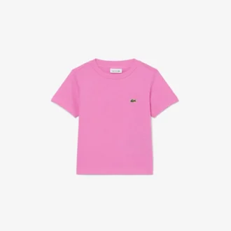 Kinder-Baumwoll-T-Shirt