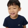Kinder-Baumwoll-T-Shirt