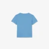 Kinder-Baumwoll-T-Shirt