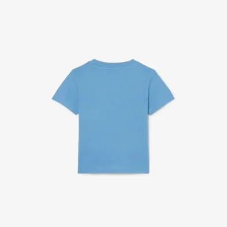 Kinder-Baumwoll-T-Shirt