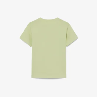 Kinder-Baumwoll-T-Shirt