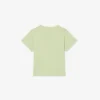 Kinder-Baumwoll-T-Shirt