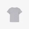 Kinder-Baumwoll-T-Shirt