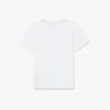 Kinder-Baumwoll-T-Shirt