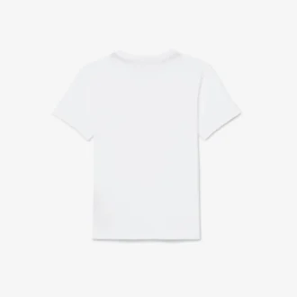 Kinder-Baumwoll-T-Shirt