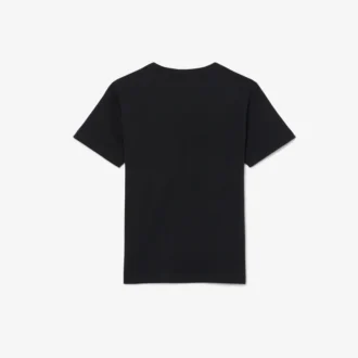 Kinder-Baumwoll-T-Shirt