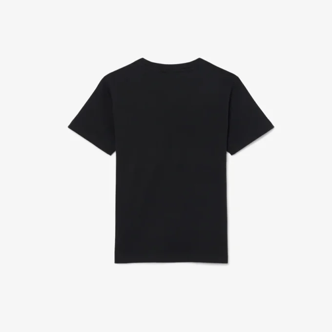 Kinder-Baumwoll-T-Shirt
