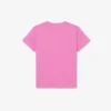 Kinder-Baumwoll-T-Shirt