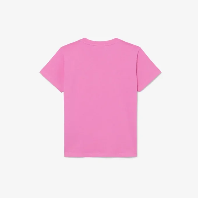 Kinder-Baumwoll-T-Shirt