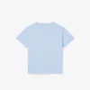 Kinder-Baumwoll-T-Shirt