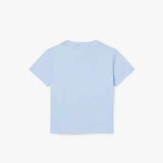 Kinder-Baumwoll-T-Shirt