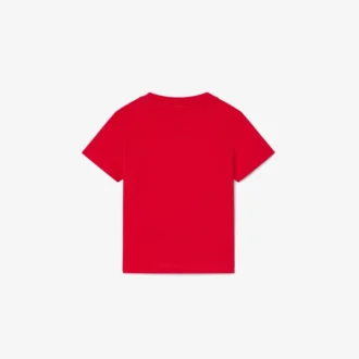 Kinder-Baumwoll-T-Shirt