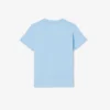 Kinder-Baumwoll-T-Shirt