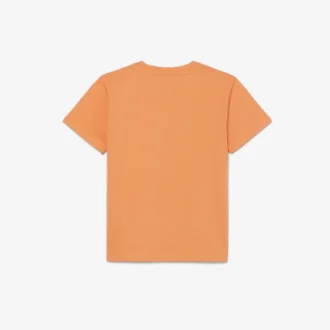 Kinder-Baumwoll-T-Shirt