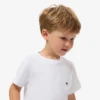 Kinder-Baumwoll-T-Shirt