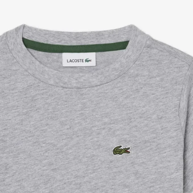 Kinder-Baumwoll-T-Shirt