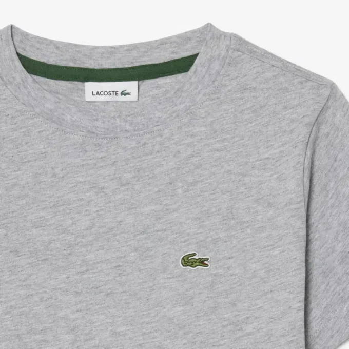 Kinder-Baumwoll-T-Shirt