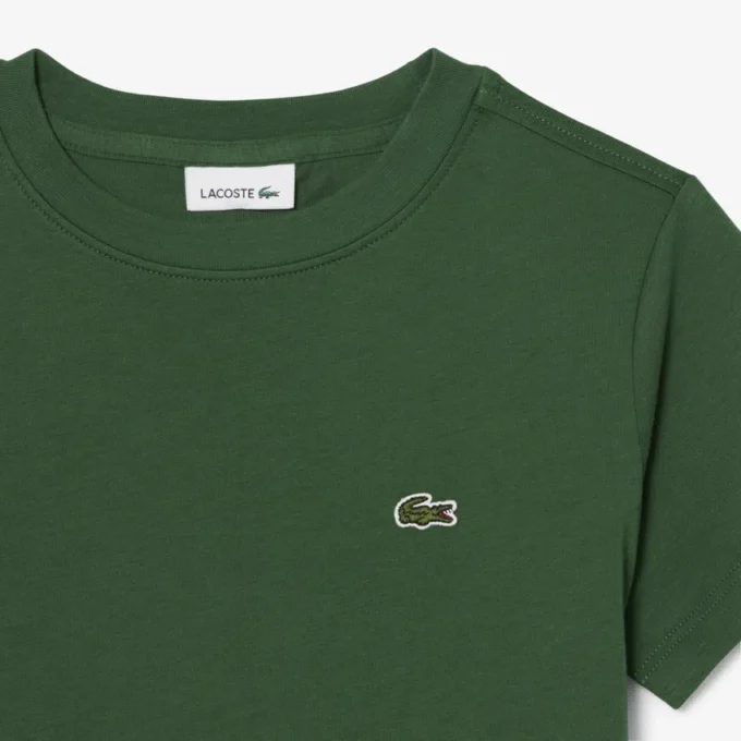 Kinder-Baumwoll-T-Shirt