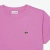 Kinder-Baumwoll-T-Shirt