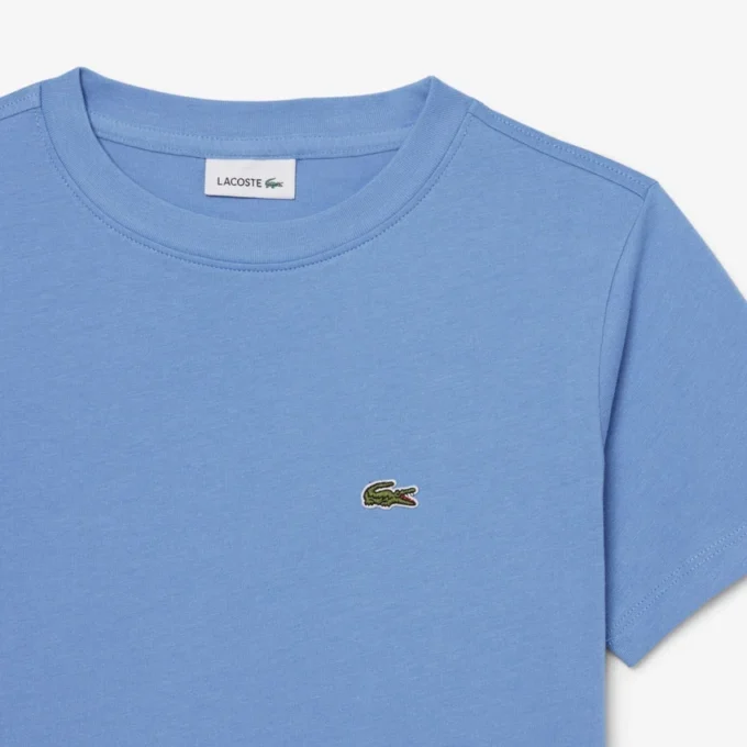Kinder-Baumwoll-T-Shirt