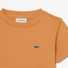 Kinder-Baumwoll-T-Shirt