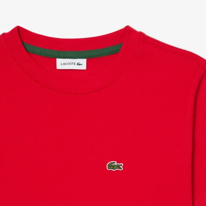 Kinder-Baumwoll-T-Shirt