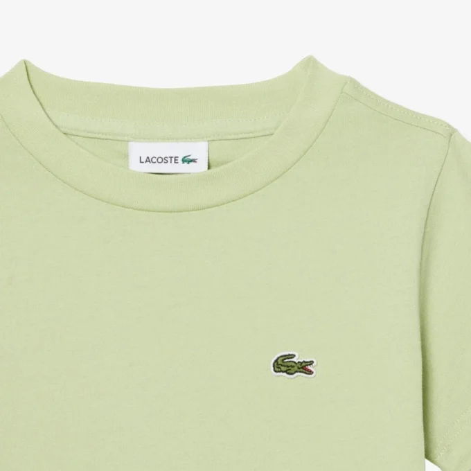 Kinder-Baumwoll-T-Shirt