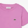 Kinder-Baumwoll-T-Shirt