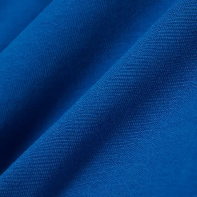 Kinder-Baumwoll-T-Shirt