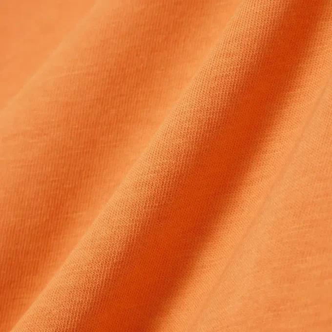 Kinder-Baumwoll-T-Shirt