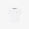Kinder-Baumwoll-T-Shirt
