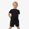 Kinder-Baumwoll-T-Shirt