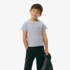 Kinder-Baumwoll-T-Shirt