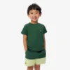 Kinder-Baumwoll-T-Shirt