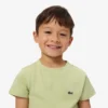 Kinder-Baumwoll-T-Shirt