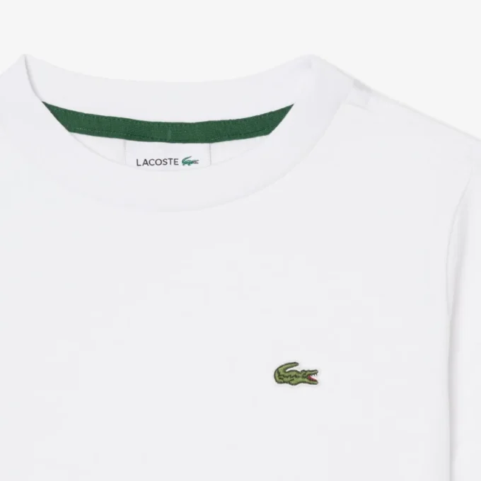Kinder-Baumwoll-T-Shirt