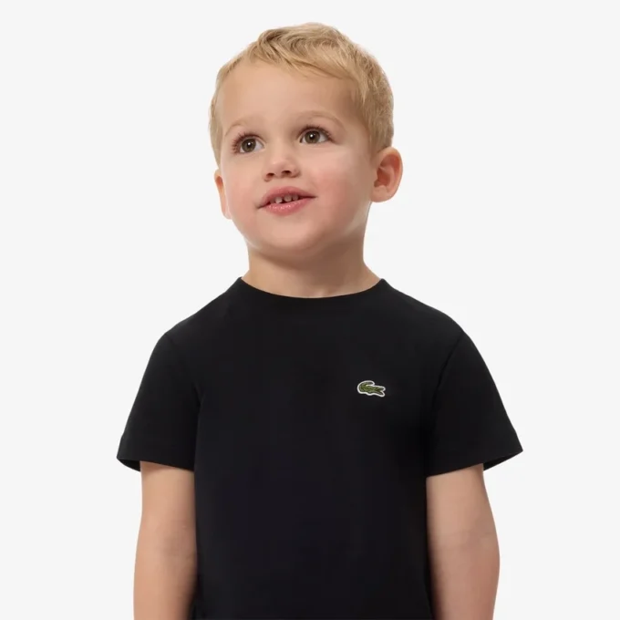 Kinder-Baumwoll-T-Shirt