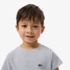 Kinder-Baumwoll-T-Shirt