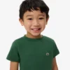 Kinder-Baumwoll-T-Shirt