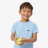 Kinder-Baumwoll-T-Shirt